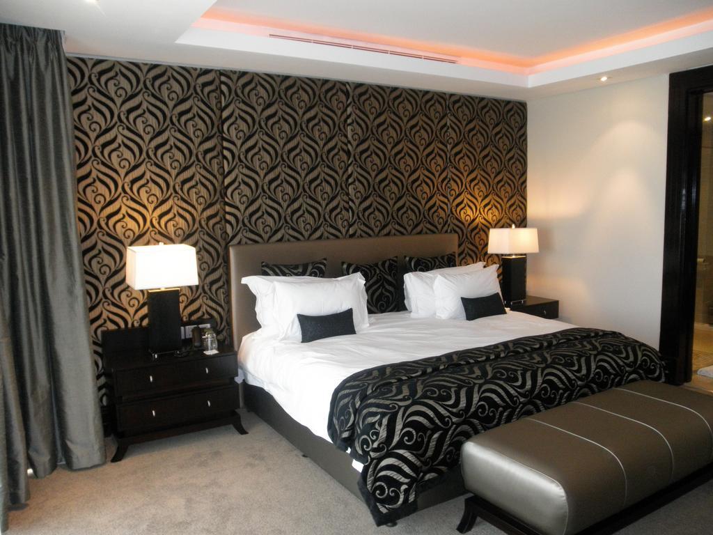 Royal Marang Hotel Phokeng Habitación foto